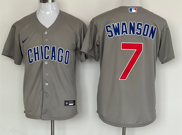 Chicago Cubs Jerseys 05